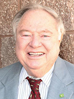 photo of Frank Allaben