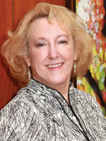 photo of Janice Torbett