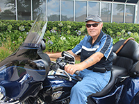 photo of Tom Yarbrough