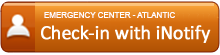 Check in with iNotify at Memorial Emergency Center – Atlantic