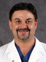 Dr. Vaqar Ali MD MD