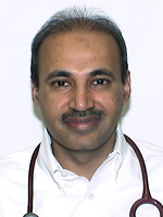 Dr. Asad Ayub MD