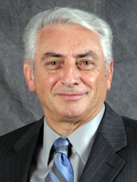 Dr. Osvaldo Contarini MD MD