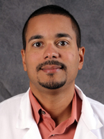 Dr. William Davila MD