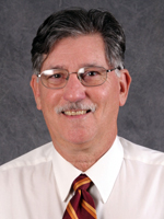 Dr. Michael Day MD