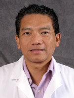 Dr. Alejandro Dizon MD