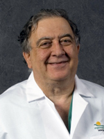 Dr. Joseph Fares MD