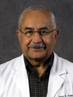 Dr. Amir Fatemi MD
