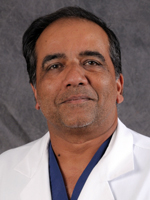 Dr. Pankaj Gandhi MD