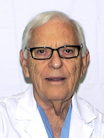 Dr. Alvin Green DPM