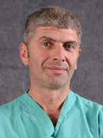 Dr. Farid Hakim MD