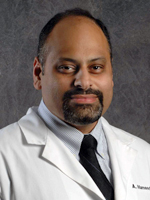 Dr. Ajmal Hameed MD