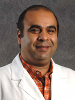 Dr. Hossam Hessen MD