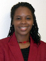 
																			Dr. Tra'Chella Johnson, MD
																	