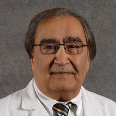 Dr. Hormoz Khosravi MD