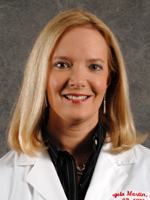 
                                      Dr. Angela Martin, MD
                                  