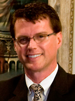 
																			Dr. John Murray, MD
																	