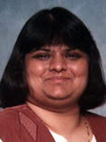 Dr. Alpa Patel MD MD