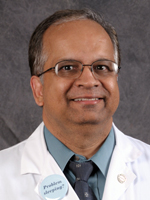 Dr. Dinesh Patel MD