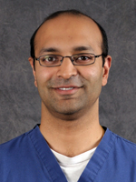 Dr. Salil Patel MD