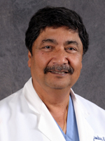 Dr. Ashok Roychoudhury MD MD