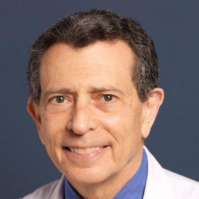 Dr. Bruce Yergin MD