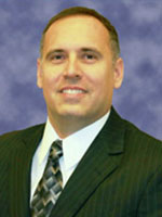 
																			Dr. Patrick DeMarco, MD
																	