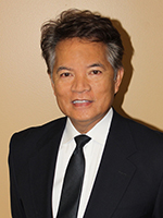 Dr. Napoleon DePadua MD