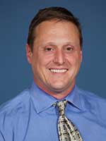 Dr. John DePeri MD