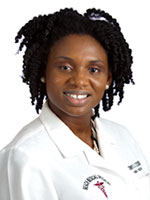 Dr. Chinenye Ezedike MD