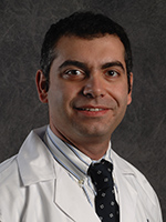 Dr. Fawzi Farha MD