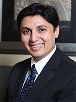 Saiyid Hasan MD
