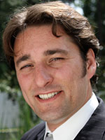 Dr. Ali Kasraeian MD