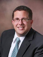 
                                      Dr. Christopher Lipari, MD
                                  