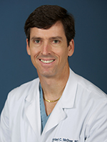 Dr. Daniel McDyer MD