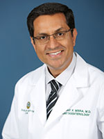 Dr. Bharat Misra MD