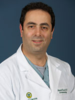 
                                      Dr. George Hage-Nassar, MD
                                  