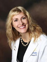 Dr. Sarah Paschall MD