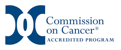 Commission on Cancer Accredited Program