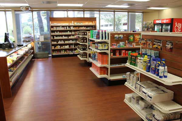Memorial Pharmacy