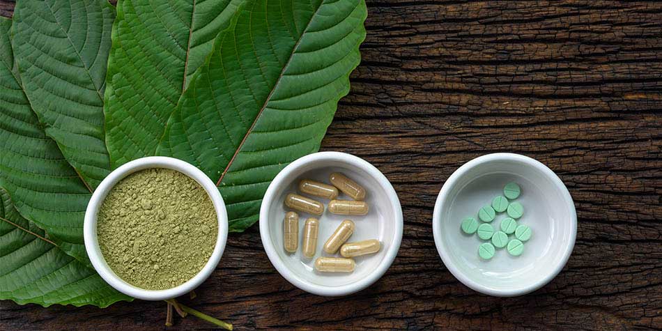 Kratom: the risky new substance you need to know about | Memorial Hospital
