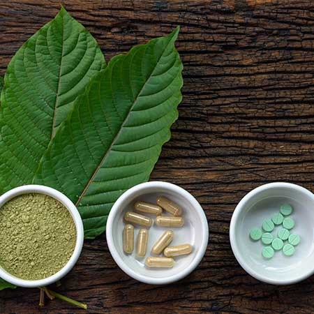 Kratom The Risky New Substance You Need To Know About Memorial Hospital