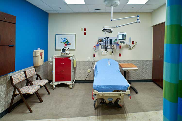 Memorial Hospital Emergency Room Er Memorial Hospital