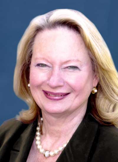 Jackie Cornelius